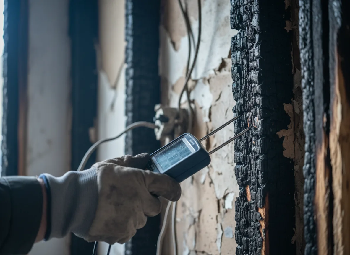 Fire Damage Restoration Arkport, NY FAQs